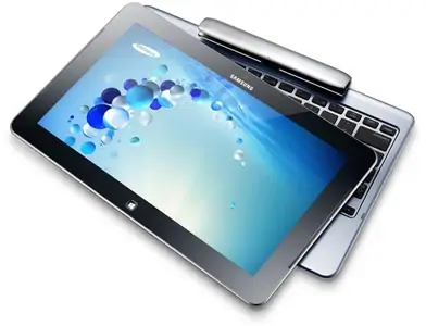 Замена Прошивка планшета Samsung ATIV Smart PC 500T в Нижнем Новгороде